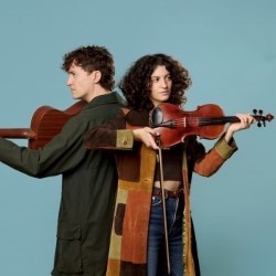 Couplet: Folk Marry Kill