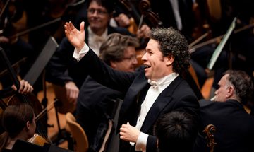 Beethoven 7 & Ortiz