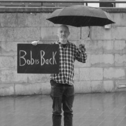 Bob Graham – Tap Dancing on a Sinking Ship