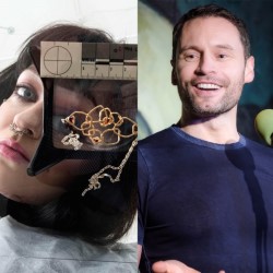The Provocateurs: Forensic Jewellery / Brain Health Roulette