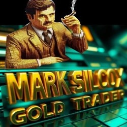 Mark Silcox: The Gold Trader