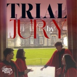 Trial by Jury