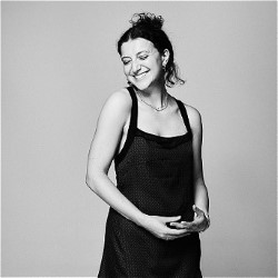Yvette Segan: Guy's Girl