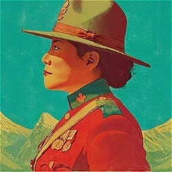 Citizen Chen