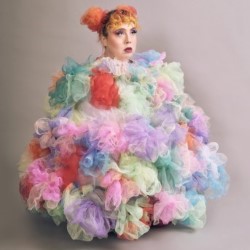 Alison Spittle: BIG