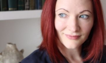 Tiffany Jenkins: Strangers and Intimates