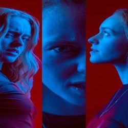 Youth in Flames – Winner: Scotsman Fringe First Award