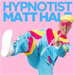 Hypnotist Matt Hale: Funbelievable! 90s Rewind