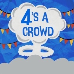 4's a Crowd (Or What Not to Do When Stuck in a Bunker During the Apocalypse)