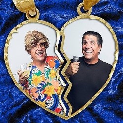Joe Sib: Aggie – A Comedy About Moms