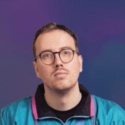 Eric Rushton: Innkeeper