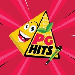 PG Hits! The Best in Stand-Up Comedy Without the Rude Bits!