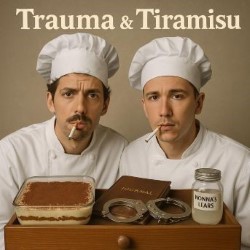Trauma and Tiramisù (WIP)