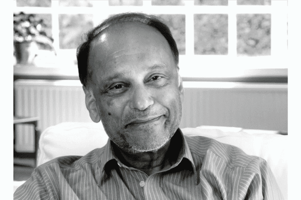 Partha Dasgupta: Valuing our World
