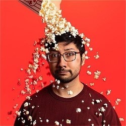 Nick Hornedo: Watch This When You Get Home