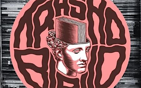Library as a Form of Resistance