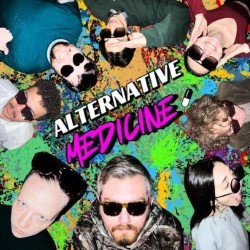 Alternative Medicine