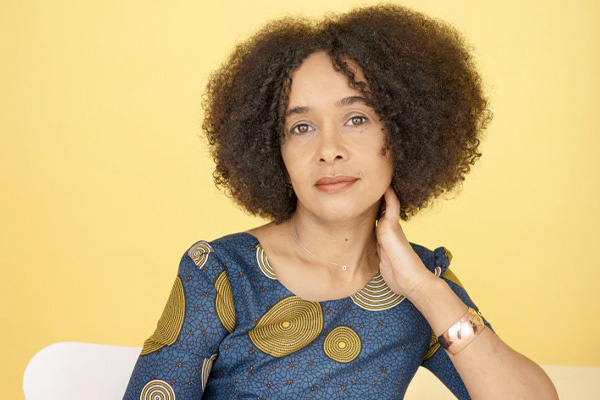 Diana Evans: Talk to Me