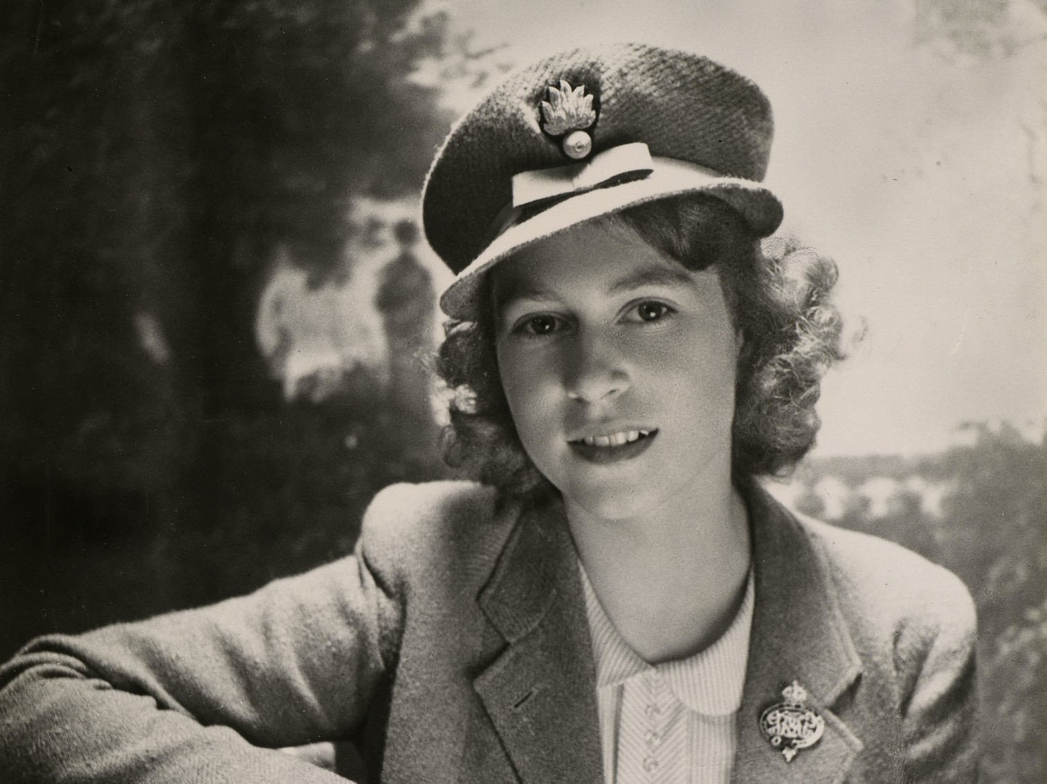 BSL Tour: Royal Portraits: A Century of Photography