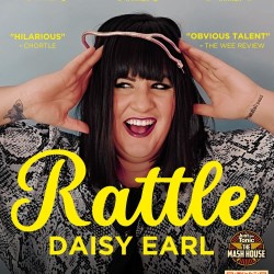Daisy Earl: Rattle
