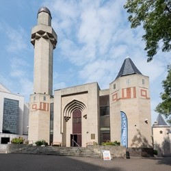 Islam Festival Edinburgh