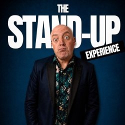 The Stand-Up Experience