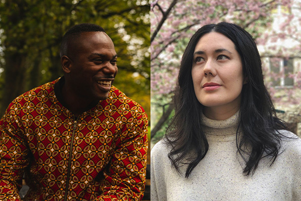 Jessica J Lee & Jason Allen-Paisant: Taking Root