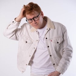 David Alnwick: Objectively the Best Magician