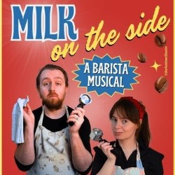 Milk on the Side: a Barista Musical