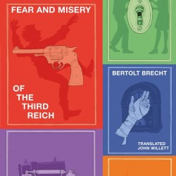 Fear and Misery of the Third Reich
