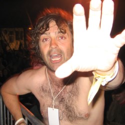 Phil Nichol: The Naked Racist