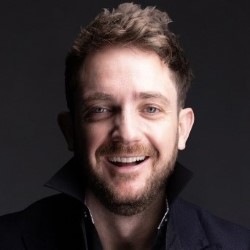 Danny O'Brien: Adulting Hard!