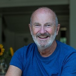 Fred MacAulay: Good Evening!