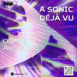 A Sonic Déjà Vu