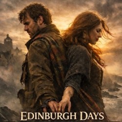 Edinburgh Days