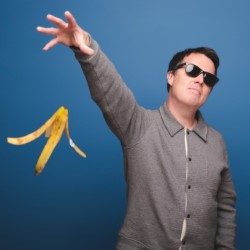 Paul McCaffrey: What a Time to Be Alive