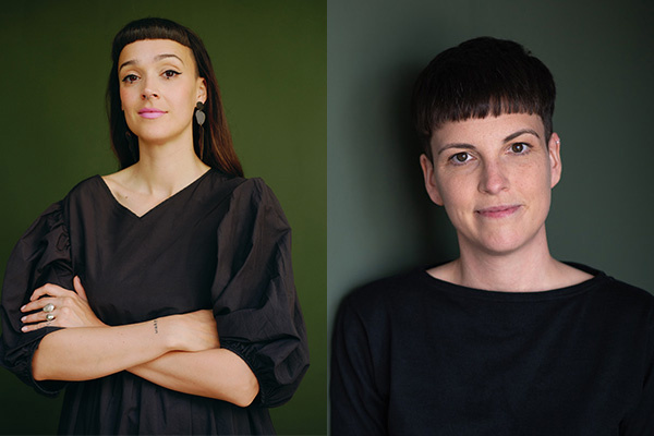 Abigail Bergstrom & Niamh Ní Mhaoileoin: Family Dynasties