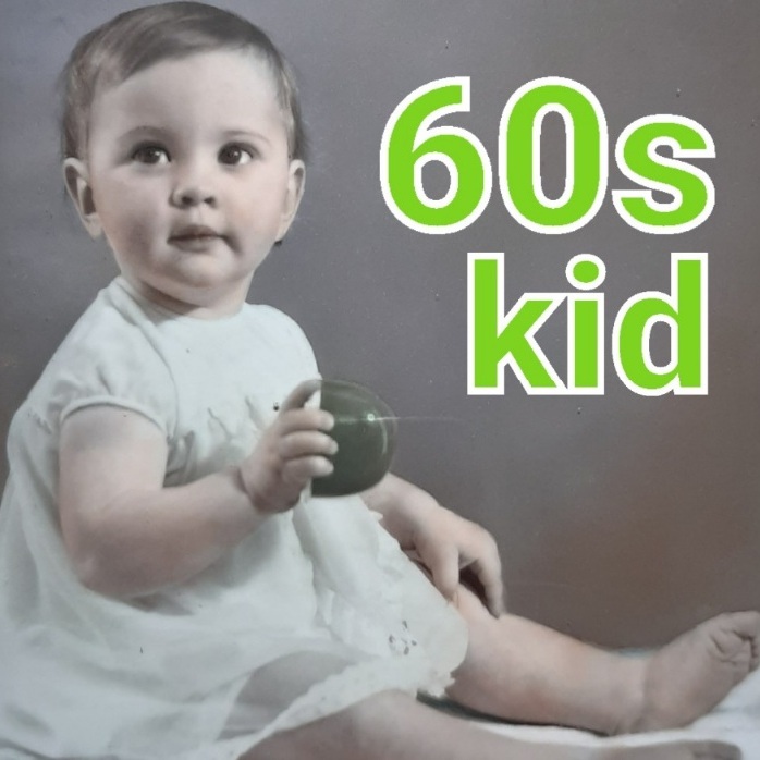 SIXTIES KID