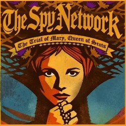 The Spy Network
