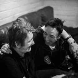 For the Love of Shane MacGowan!