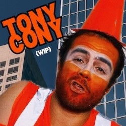 Tony Cony: Lost in New York (WIP)