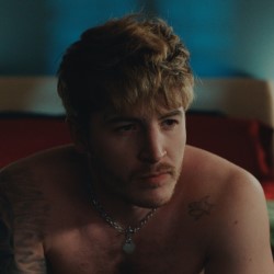 EIFF: Blue Film