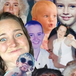 Zoe Coombs Marr: Busy Club (Work in Progress)