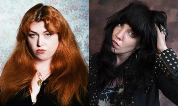 Ione Gamble & Philippa Snow: Icons Only