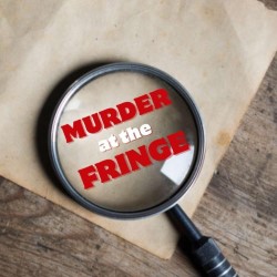 Murder at the Fringe 1
