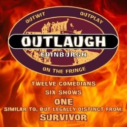 Outlaugh: Edinburgh
