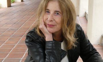 Chris Kraus: The Four Spent the Day Together