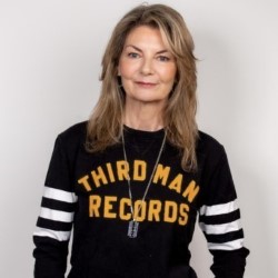 In Conversation with... Jo Caulfield
