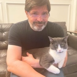 Kitty Daddy