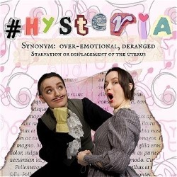 #Hysteria: A History of Human Sexuality with Callaghans Questions